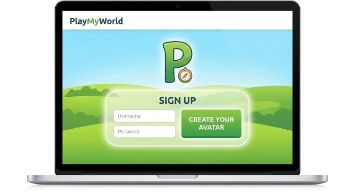 online playmyworld