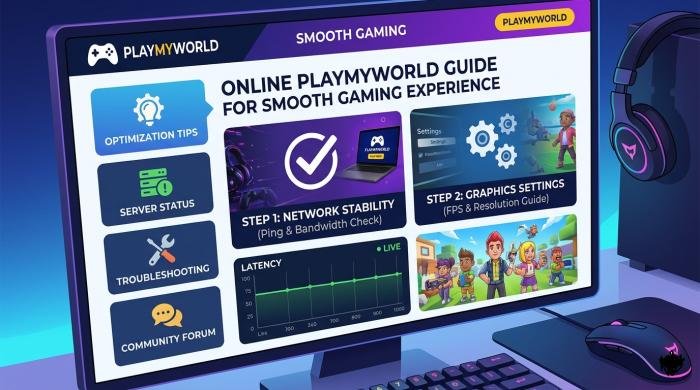 online playmyworld