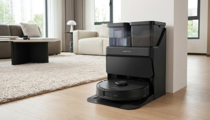 roborock saros 10r