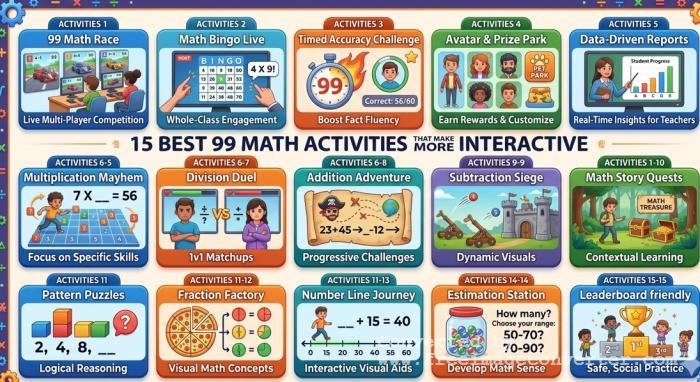 99 math