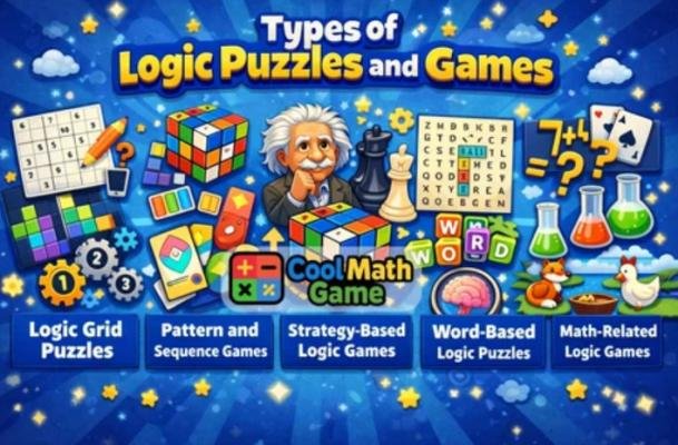 cool math games