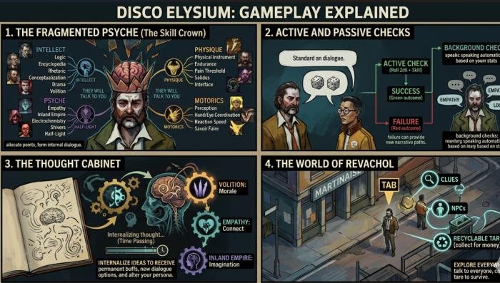 Disco Elysium