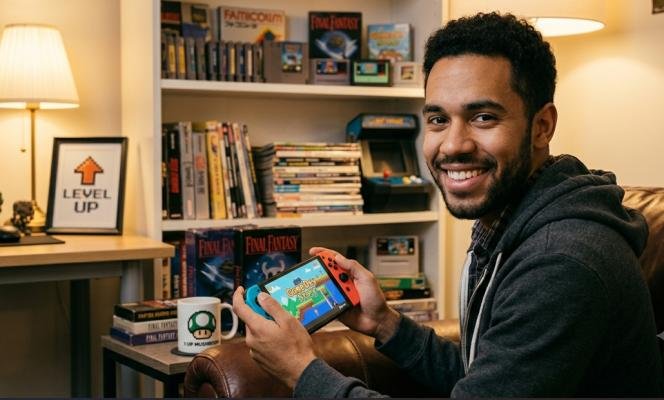 Game Dev Story