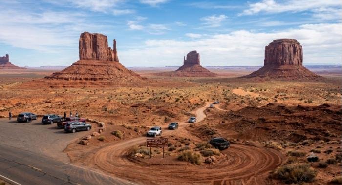 Monument Valley
