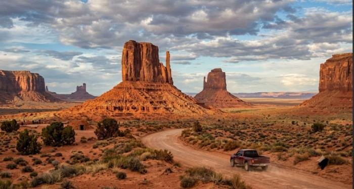 Monument Valley