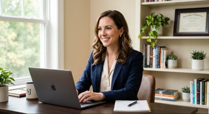 video conference tips