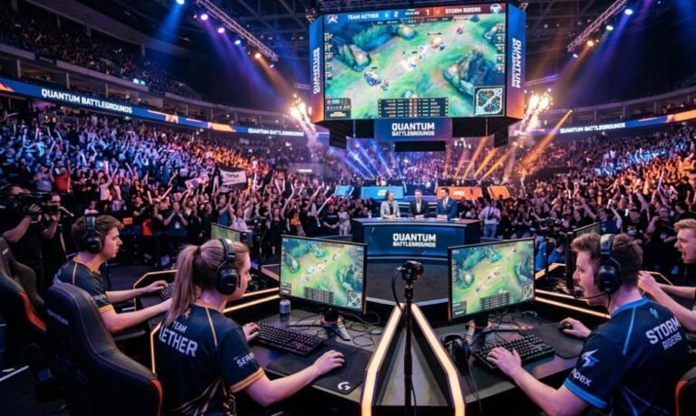 where to find gaming tournaments thehakevent