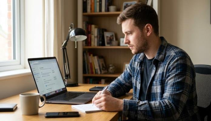 online safety tips