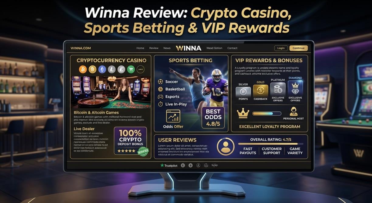 winna review