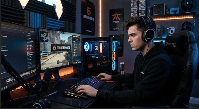 etruesports codes