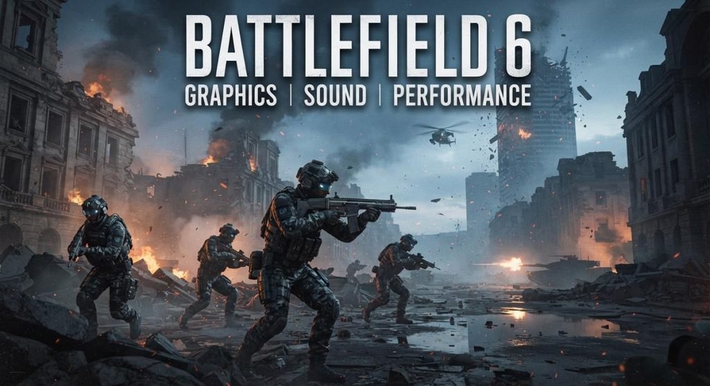 battlefield 6 reviews