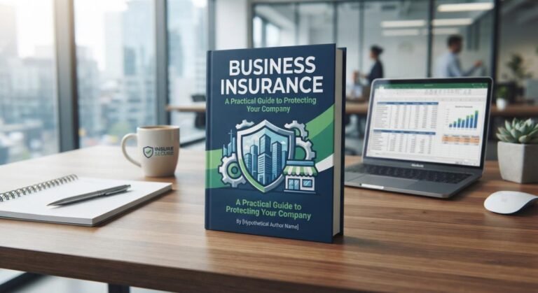 business insurance