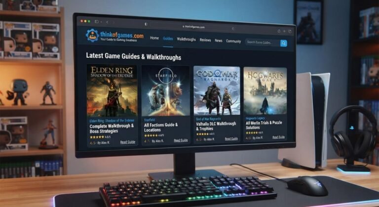 thinkofgames com guides