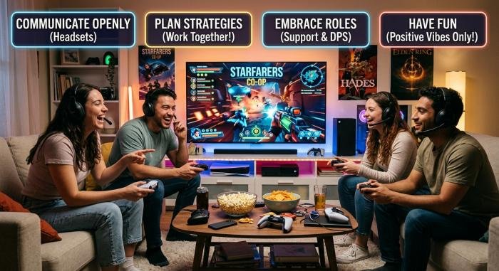 best cooperative board games