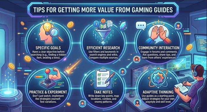 thinkofgames .com guides