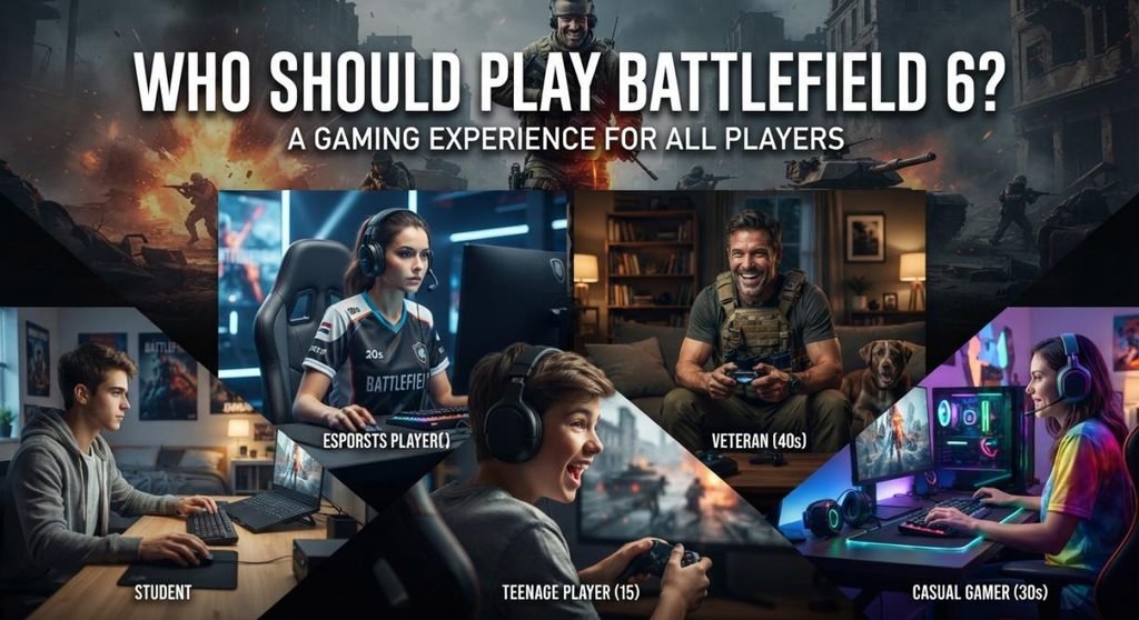 battlefield 6 reviews