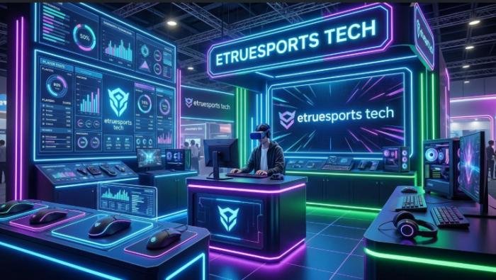 etruesports tech