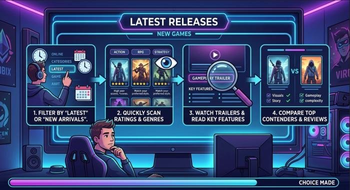 latest category meltingtopgames