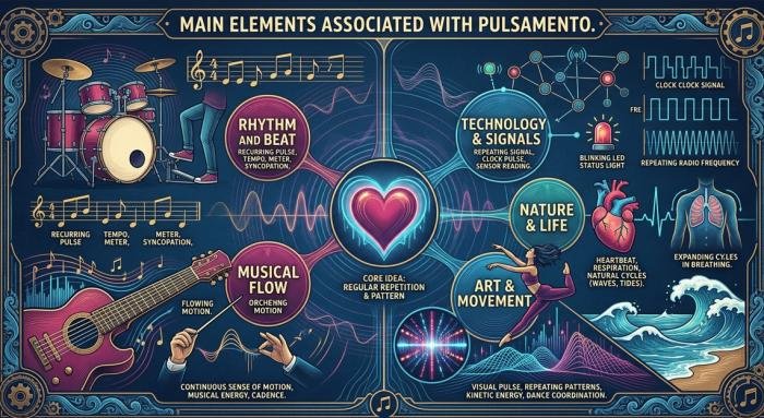 pulsamento