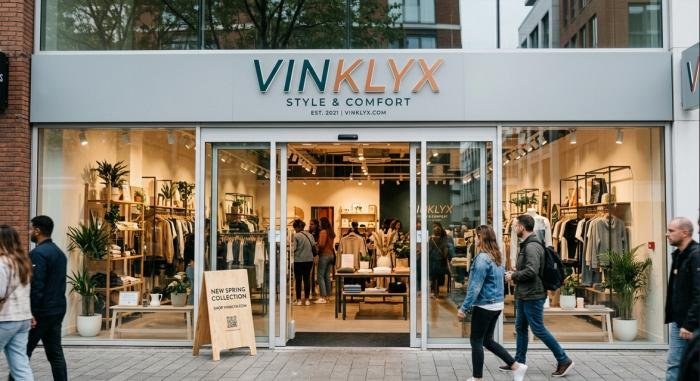 vinklyx com